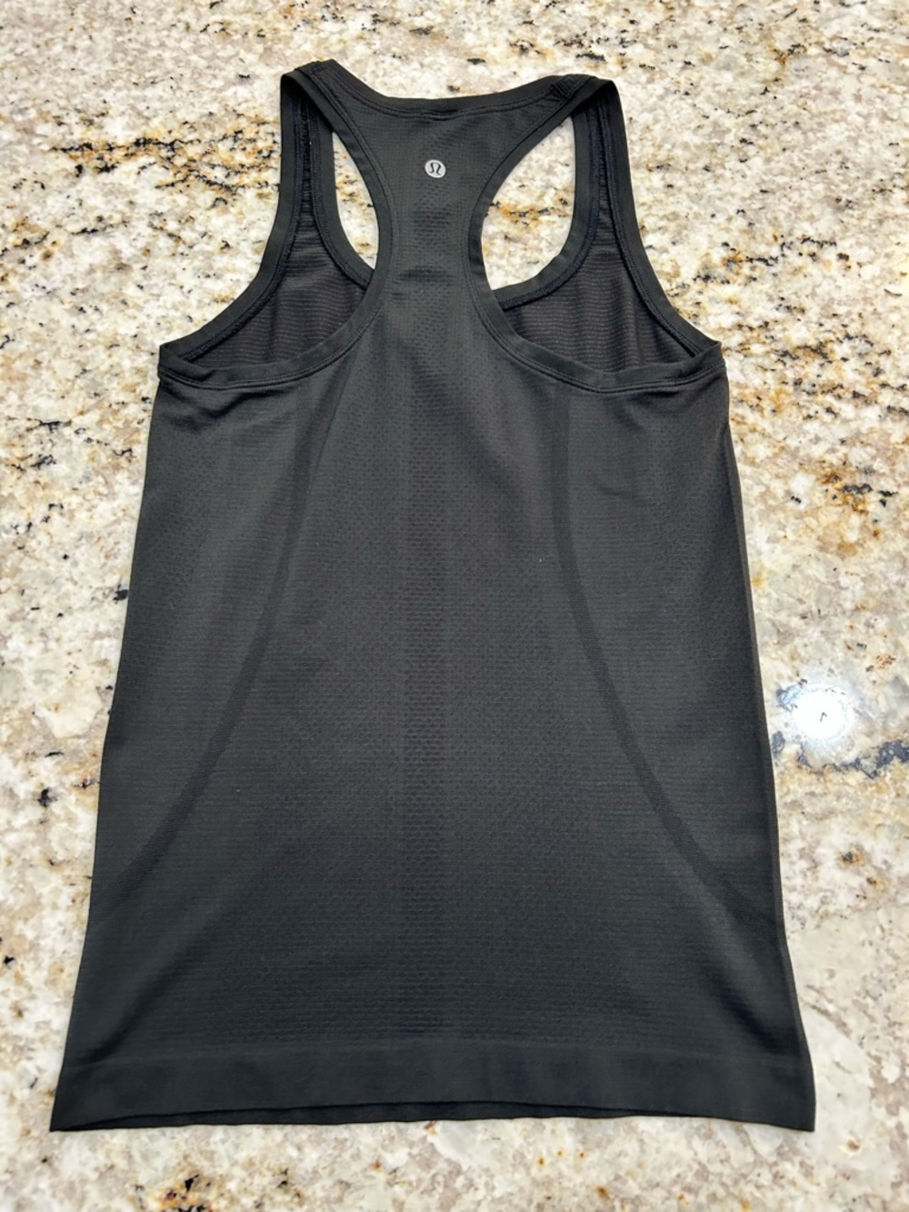 Lululemon Swiftly Tech Racerback Tank - Picture 2 of 3